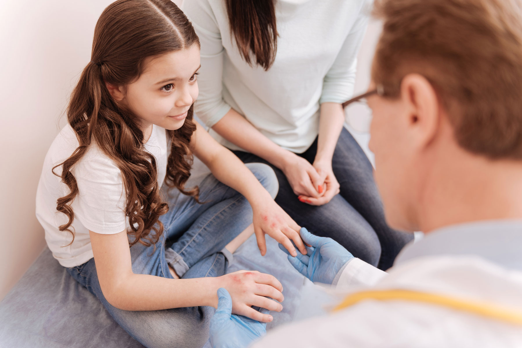 4e édition du symposium de dermatologie pédiatrique