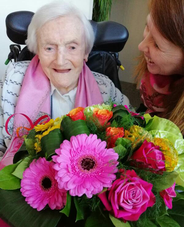106 ans !