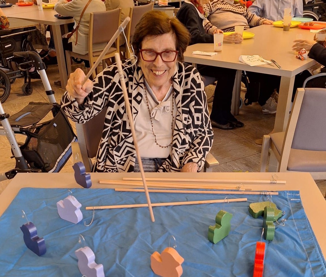 La foire à Mehagne