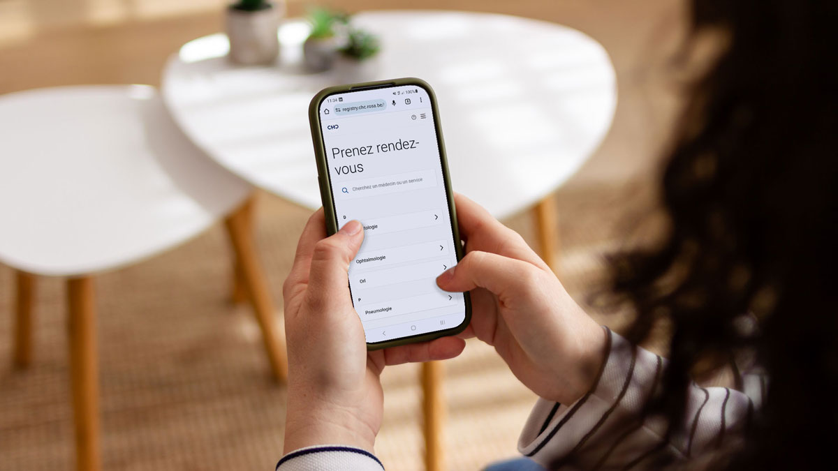 Rendez-vous en ligne: nouvelle discipline