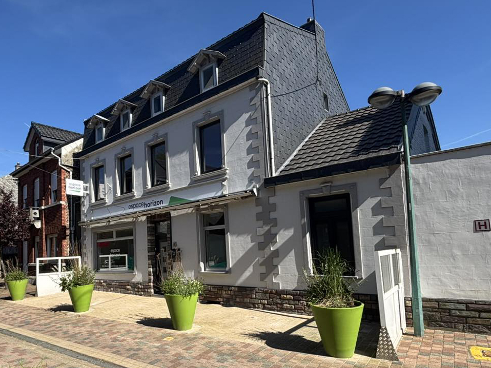 Espace Horizon: un nouveau lieu de ressourcement à Moresnet