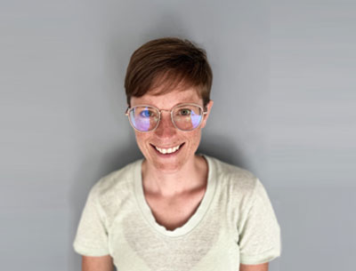 Dr Catherine ALDENHOFF
