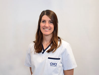 Dr Laura ALLAER