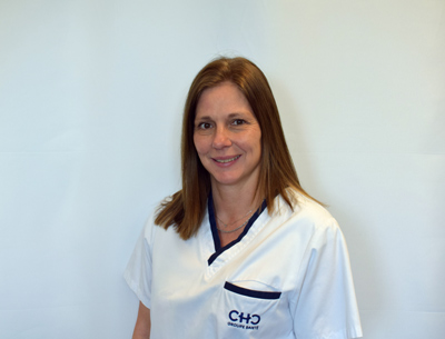 Dr Sophie ALLEPAERTS