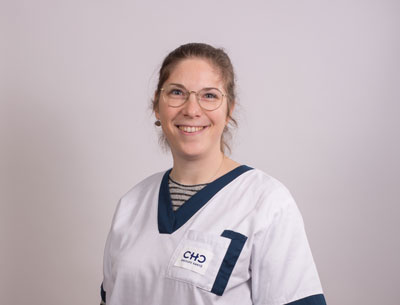 Dr Hélène ANDRE