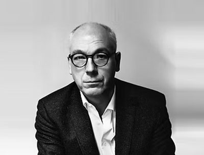 Dr Philippe ANTOINE