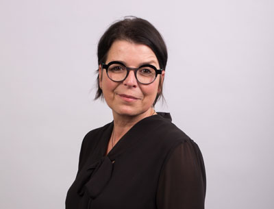 Dr Nadine ANTOINE