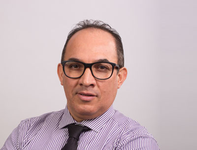 Dr Samy Amir AOUACHRIA