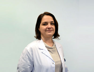 Dr Iuliana AMON