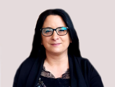 Stéphanie ANTONIOL