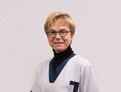 Dr Noëlle BALLAND