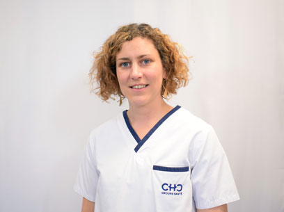 Dr Viviane BALTUS