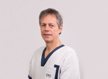 Dr Boris BASTENS
