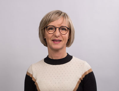 Virginie BASTIN