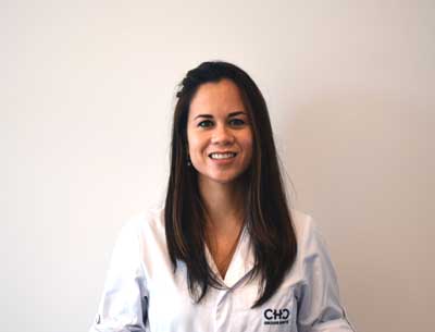 Olivia BATO