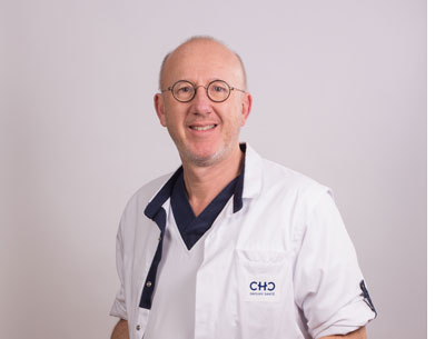 Emmanuel BAUDUIN