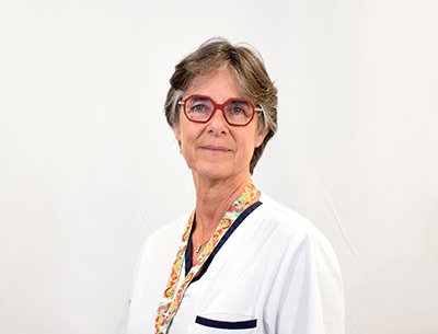 Dr Olivia BAURAIND