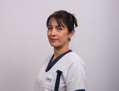 Dr Soudabeh BAYAT