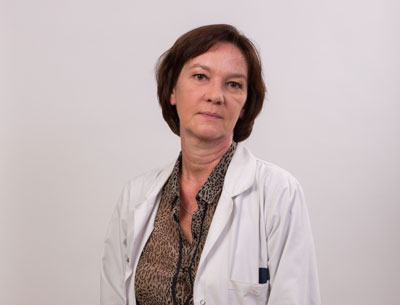 Dr Véronique BECKERS