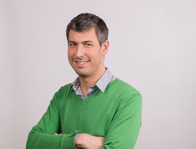 Dr Emmanuel BECK