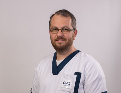 Dr Salvatore BELLAVIA
