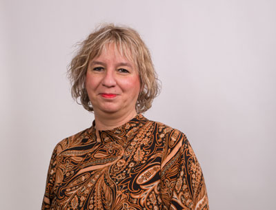  Régine BERTOLINI