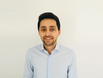Dr Thibaut BERTRAND