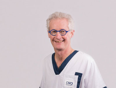 Dr Philippe BIQUET