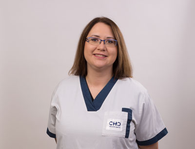 Dr Noëlla BLETARD