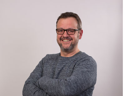  Cédric BLOGIE