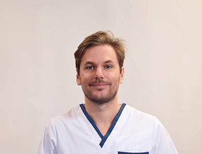 Dr Alexi BOITSIOS
