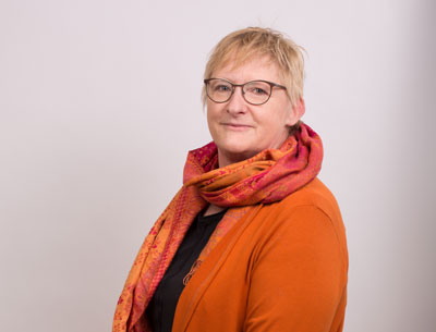 Dominique BONHIVERS