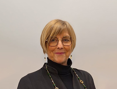 Christine BORN