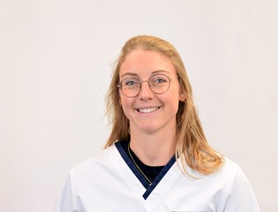 Dr Camille BOUHARMONT
