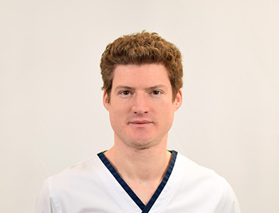 Dr Thomas BOURGEOIS