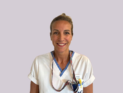 Stéphanie BOZZELLI