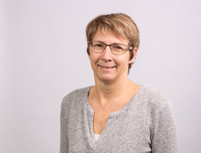 Bernadette BRAHAM