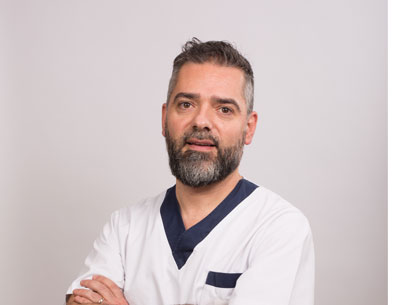 Dr Geoffrey BRANDS