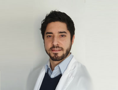 Dr Lionel BRESCIA