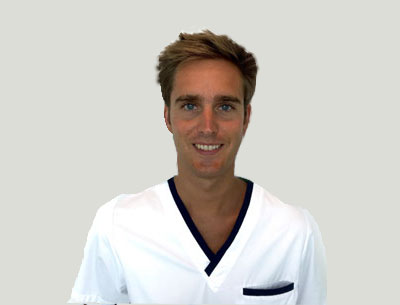 Dr Laurent BRUWIER