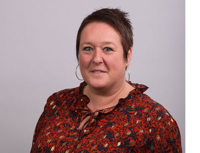 Christine CHANLY