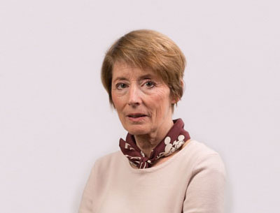  Françoise CHARLES