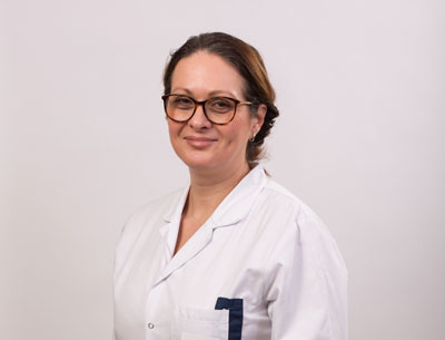 Dr Carla CIOBANU