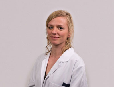 Dr Caroline COIBION