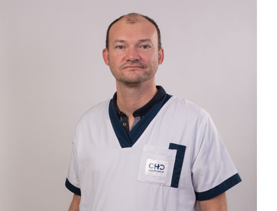 Dr Arnaud COLARD