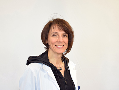 Dr Laure COLLARD