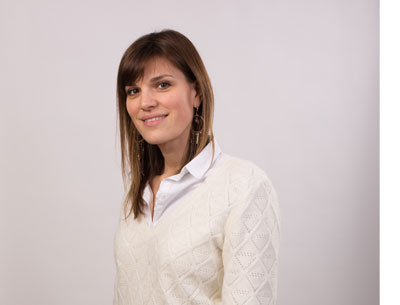  Ludivine COLLARD