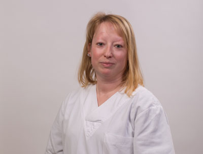 Stéphanie COMPERE
