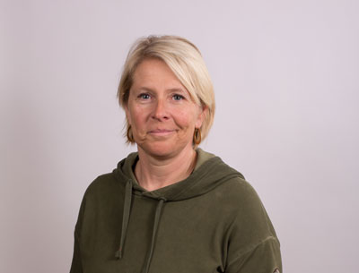 Christine COREMANS
