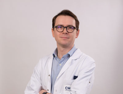Thierry COUVREUR